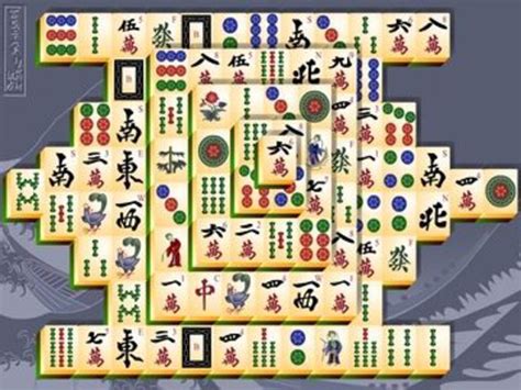 kostenlose mahjong spiele in deutsch